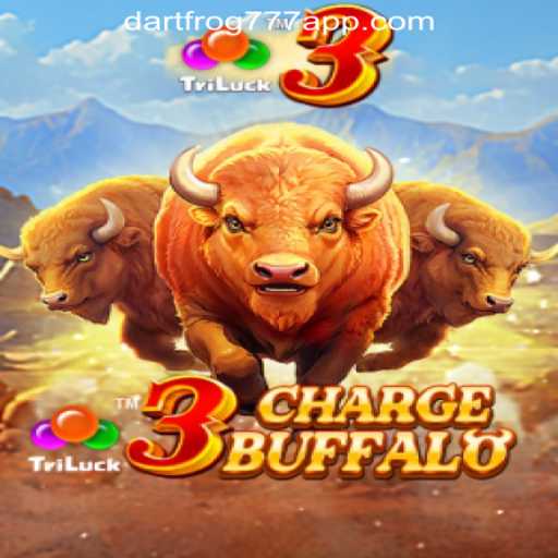 Explore 3ChargeBuffalo: The Exciting New Game Taking Brasil by Storm