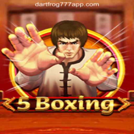 Discovering the World of 5Boxing: A Fresh Gem in the Gaming Arena