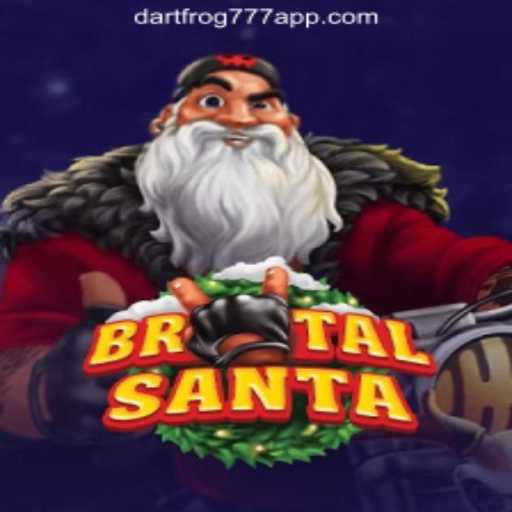BrutalSanta: A Festive Adventure with a Twist