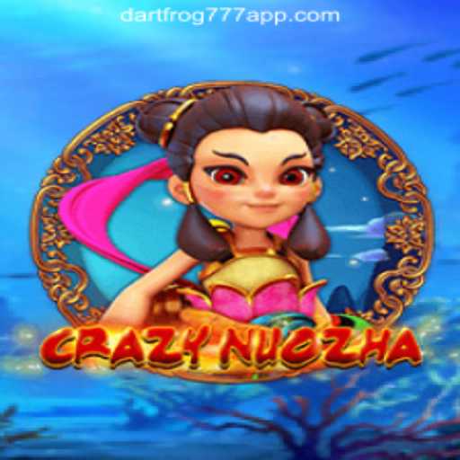 Explore the Vibrant World of CrazyNuoZha and Dartfrog777 Oficial Slots Brasil #1