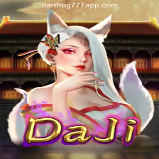 Exploring the Intricacies of DaJi: A Guide to Dartfrog777 Oficial Slots Brasil #1