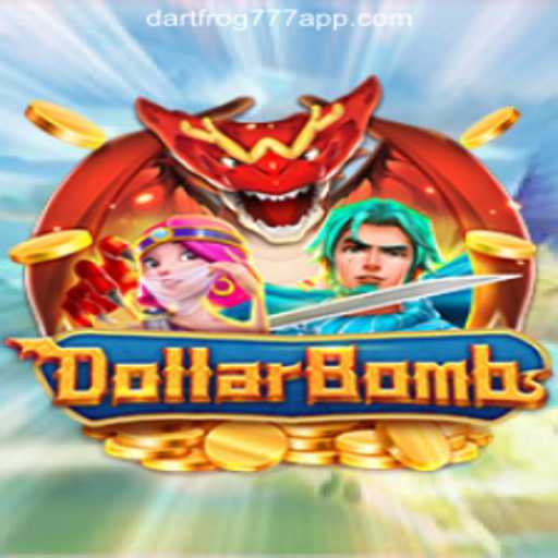 Unveiling DollarBombs: A Premier Gaming Experience with Dartfrog777 Oficial Slots Brasil #1