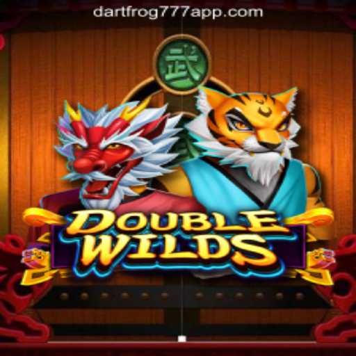 Discover the Thrilling World of DoubleWilds: A New Frontier in Online Slots