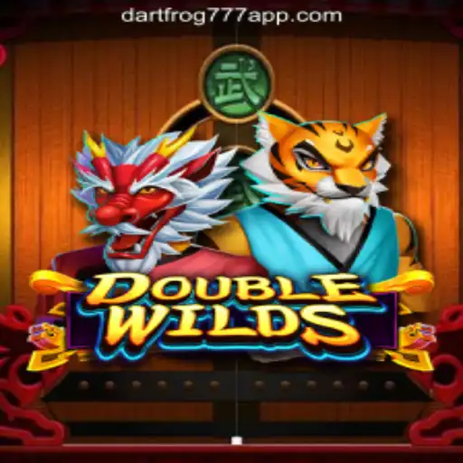 Discover the Thrilling World of DoubleWilds: A New Frontier in Online Slots