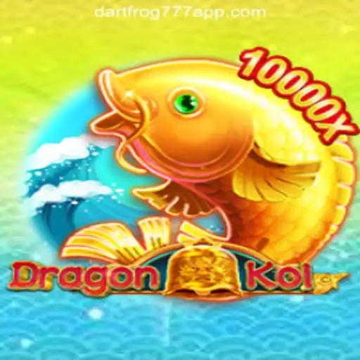 Unveiling DragonKoi: Discover the Thrilling New Game