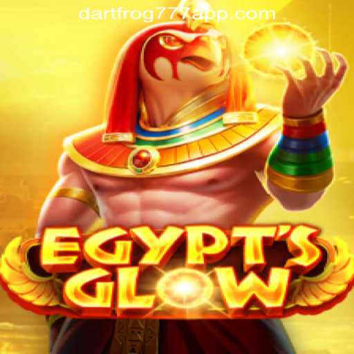 Unveiling EgyptsGlow: Dive into the World of Dartfrog777 Oficial Slots Brasil