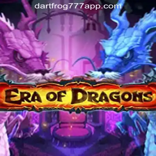 Discover the Mystical World of EraOfDragons: A Comprehensive Guide