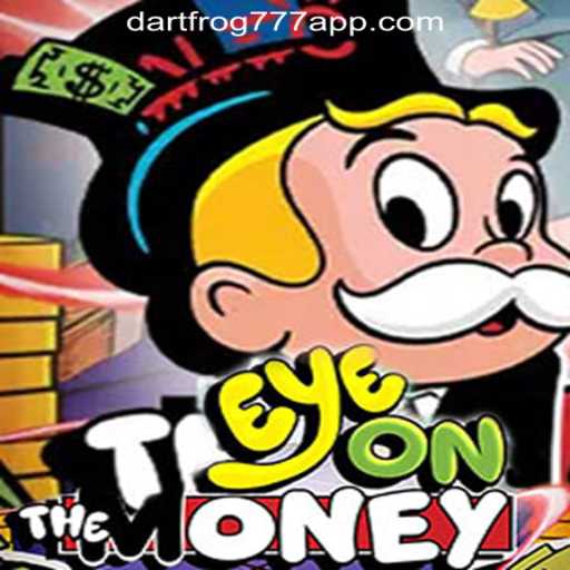 EyeOnTheMoney: A Thrilling Dive into Dartfrog777 Oficial Slots Brasil #1