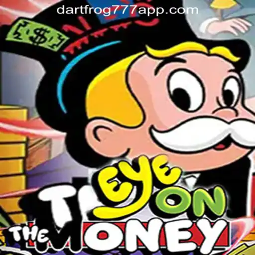 EyeOnTheMoney: A Thrilling Dive into Dartfrog777 Oficial Slots Brasil #1