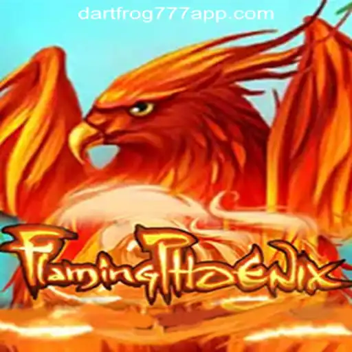 FlamingPhoenix: A Thrilling Adventure in the World of Dartfrog777 Oficial Slots Brasil #1