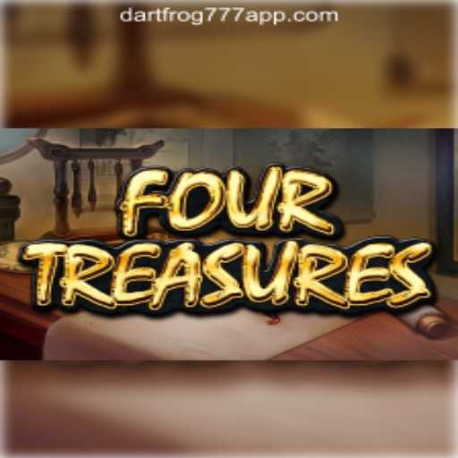 Exploring the World of FourTreasures: A Dive into Dartfrog777 Oficial Slots Brasil #1