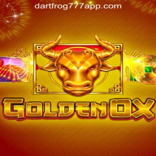 Exploring the Allure of GoldenOx: A Premier Gaming Experience with Dartfrog777 Oficial Slots Brasil