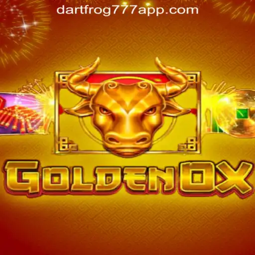 Exploring the Allure of GoldenOx: A Premier Gaming Experience with Dartfrog777 Oficial Slots Brasil