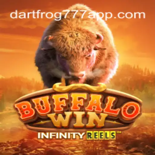 BuffaloWin: A Thrilling Dive into the World of Dartfrog777 Oficial Slots Brasil #1