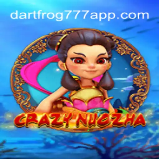 Explore the Vibrant World of CrazyNuoZha and Dartfrog777 Oficial Slots Brasil #1