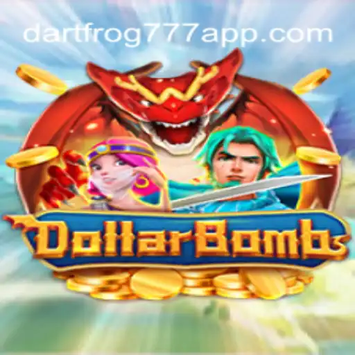 Unveiling DollarBombs: A Premier Gaming Experience with Dartfrog777 Oficial Slots Brasil #1
