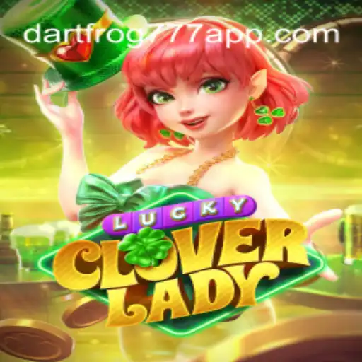 Discovering the Charm of LuckyCloverLady: A Dive into Dartfrog777 Oficial Slots Brasil #1