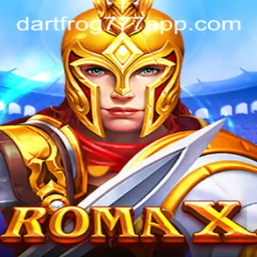 Exploring RomaX: A Journey through Ancient Rome with Dartfrog777 Oficial Slots Brasil #1