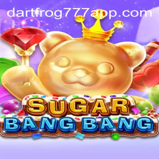 Discover the Thrill of SUGARBANGBANG and the Exciting Dartfrog777 Oficial Slots in Brazil