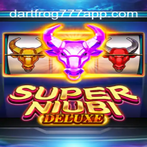 Exploring the Thrills of SuperNiubiDeluxe: A Deep Dive into Dartfrog777 Oficial Slots Brasil #1
