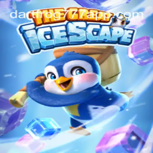 TheGreatIcescape: A Chilling Adventure in the World of Online Slots
