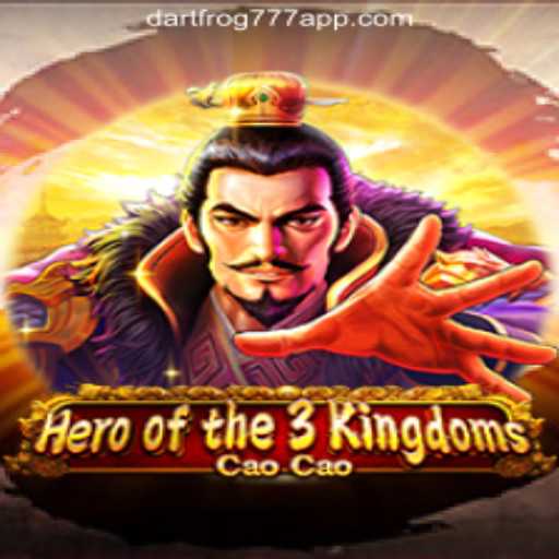 Heroofthe3KingdomsCaoCao: A Deep Dive into the Thrilling Realm of Strategy Gaming
