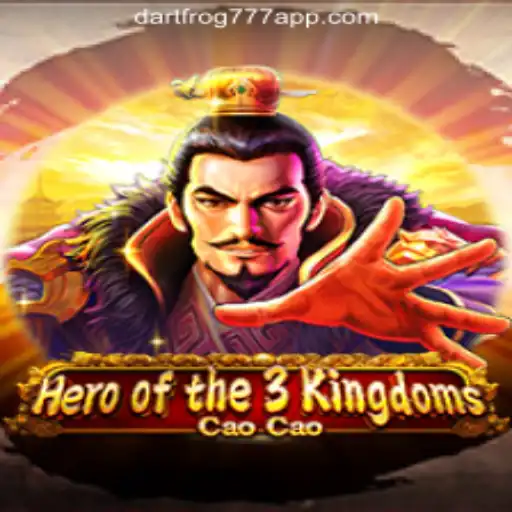 Heroofthe3KingdomsCaoCao: A Deep Dive into the Thrilling Realm of Strategy Gaming