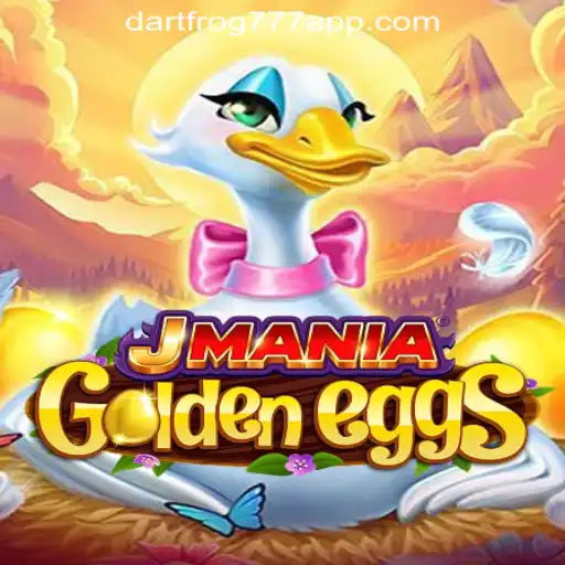 Exploring the World of JManiaGoldenEggs: A Premier Gaming Experience