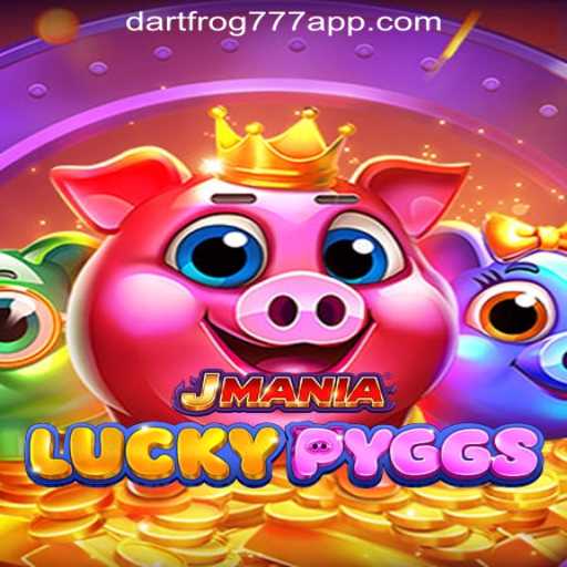 Discover the Thrill of JManiaLuckyPyggs: Your Gateway to Excitement