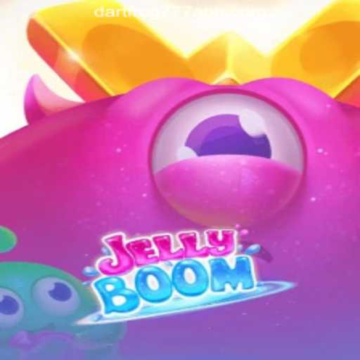 JellyBoom: A Sweet Adventure in the World of Slot Gaming