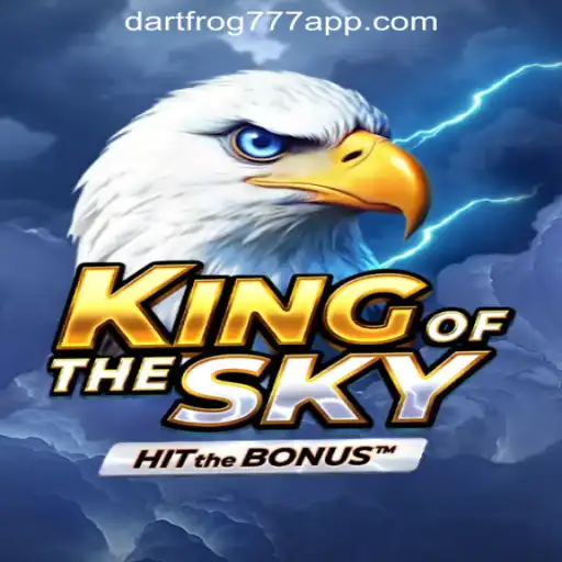 KingOfTheSky: A Majestic Journey in Gaming