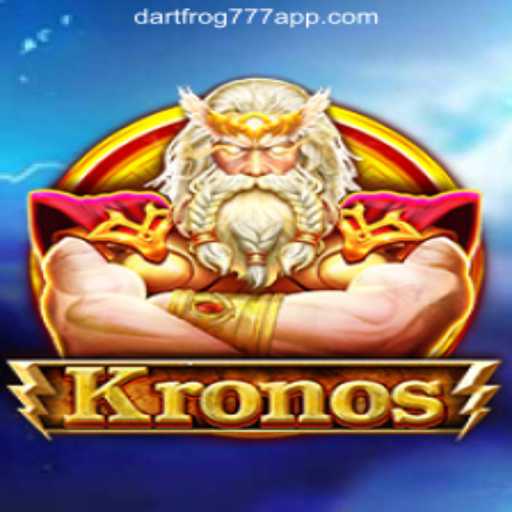 Unraveling Kronos: The Game That Redefines Casino Entertainment