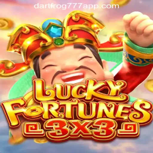 Exploring the Thrills of LUCKYFORTUNES3x3: The Ultimate Gaming Experience