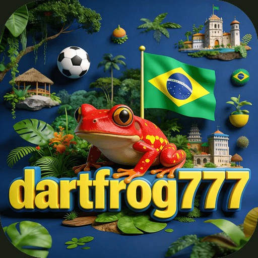 Dartfrog777 Oficial Slots Brasil #1