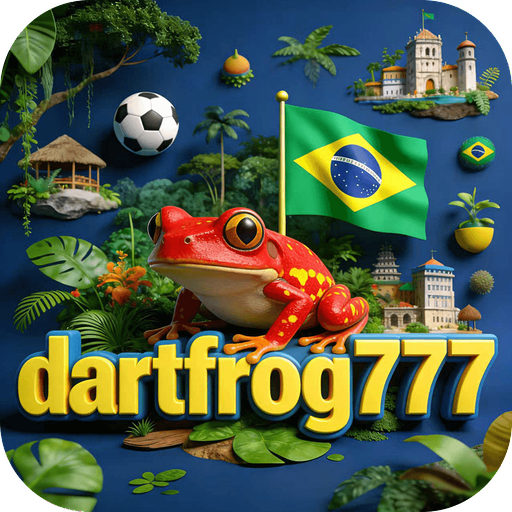 Dartfrog777 Oficial Slots Brasil #1