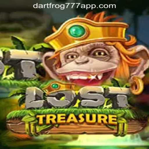 LostTreasure: The Exciting Adventure of Discovery