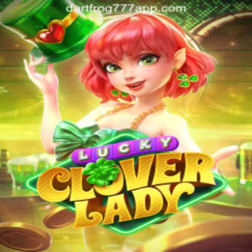 Discovering the Charm of LuckyCloverLady: A Dive into Dartfrog777 Oficial Slots Brasil #1
