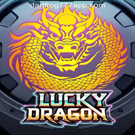 LuckyDragon: A Journey into the World of Dartfrog777 Oficial Slots Brasil #1