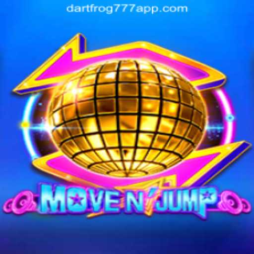 Discover the Exciting World of MovenJump and Dartfrog777 Oficial Slots Brasil #1