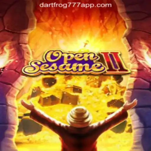 Unlock Adventures with OpenSesameII: Dive into Dartfrog777 Oficial Slots Brasil #1