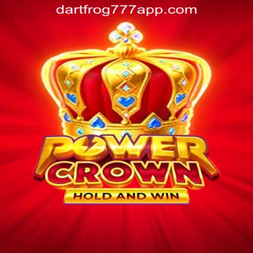 Discover PowerCrown: Dartfrog777 Oficial Slots Brasil's Top Game