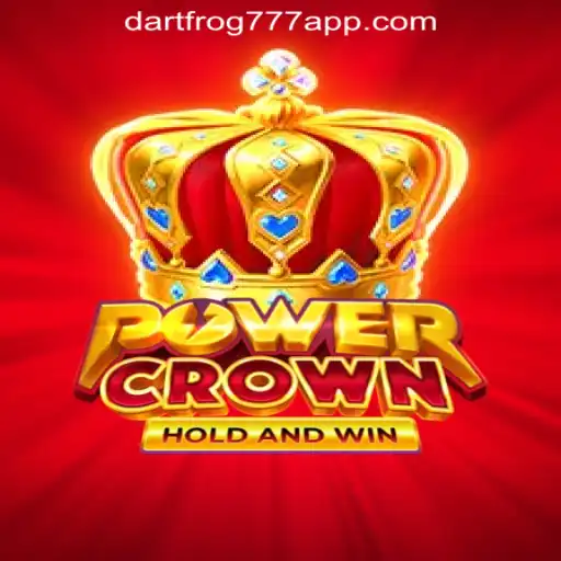 Discover PowerCrown: Dartfrog777 Oficial Slots Brasil's Top Game