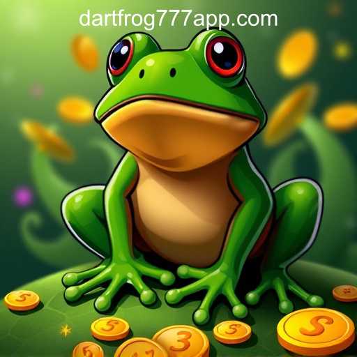 Dartfrog777 Oficial Slots Brasil #1