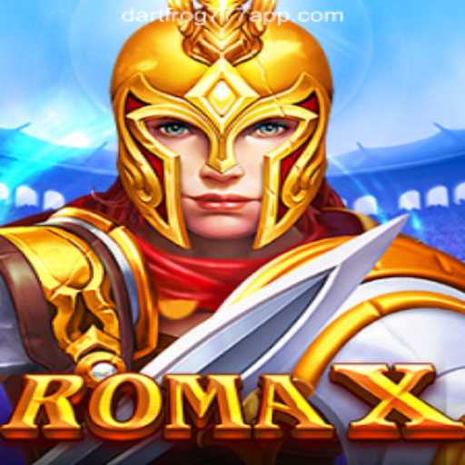 Exploring RomaX: A Journey through Ancient Rome with Dartfrog777 Oficial Slots Brasil #1