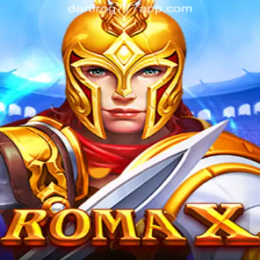 Exploring RomaX: A Journey through Ancient Rome with Dartfrog777 Oficial Slots Brasil #1