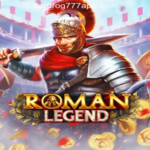 Exploring the Fascinating World of RomanLegend and Its Impact