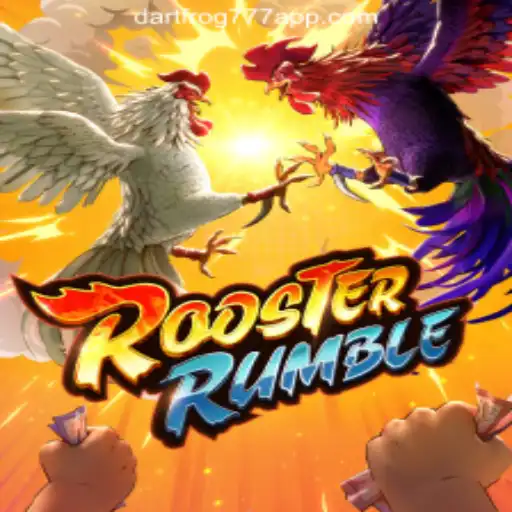 RoosterRumble: Experience the Thrills of Dartfrog777 Oficial Slots Brasil #1