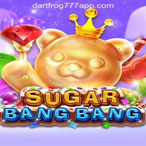 Discover the Thrill of SUGARBANGBANG and the Exciting Dartfrog777 Oficial Slots in Brazil