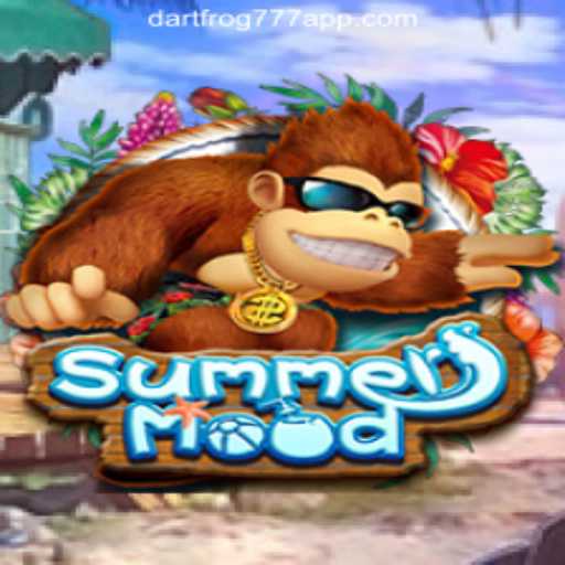 Dive into the Exciting World of SummerMood: A Slot Experience with a Brazilian Flair