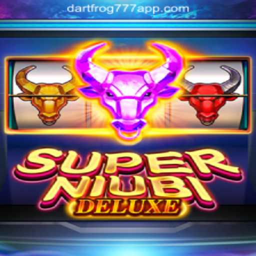Exploring the Thrills of SuperNiubiDeluxe: A Deep Dive into Dartfrog777 Oficial Slots Brasil #1
